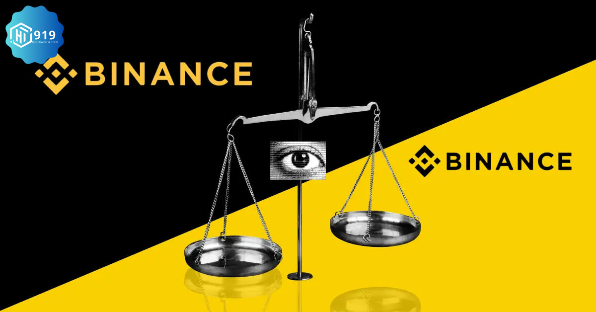 Binance 202520022