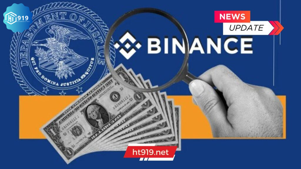 Binance 202522410x