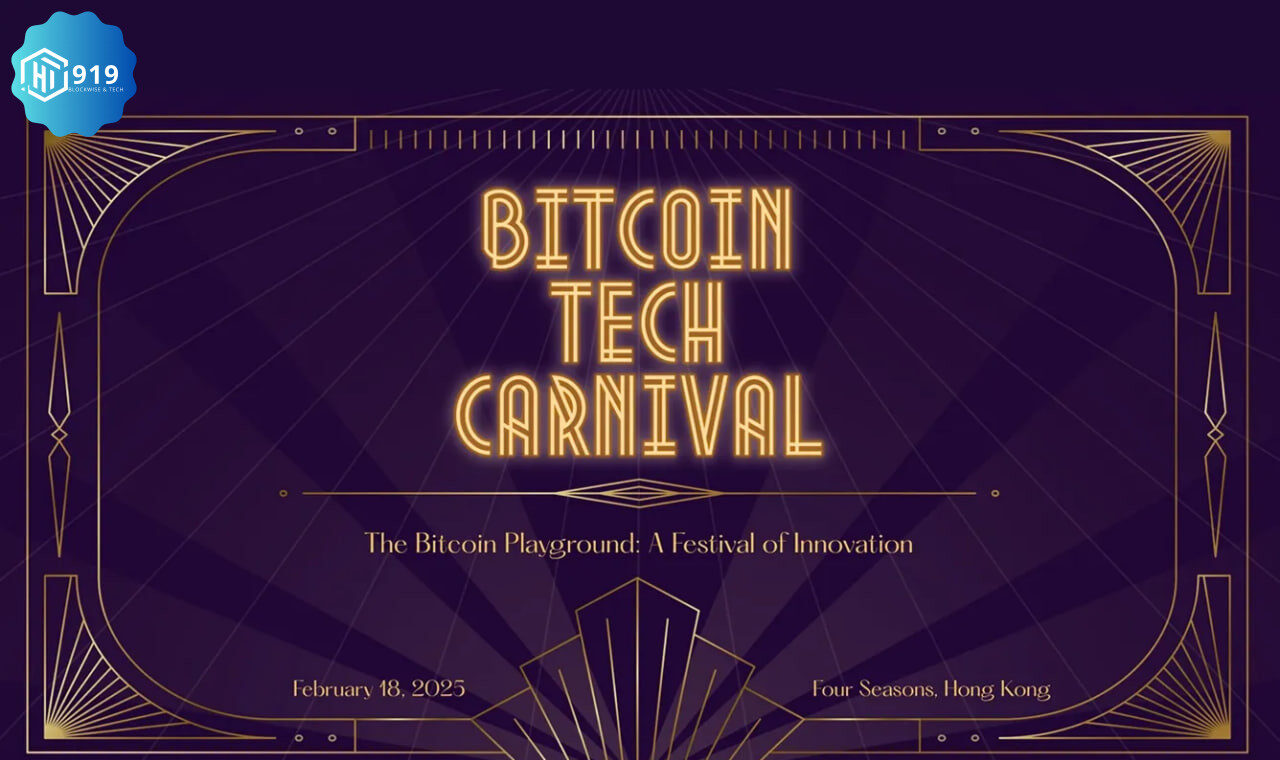 Bitcoin 202519020