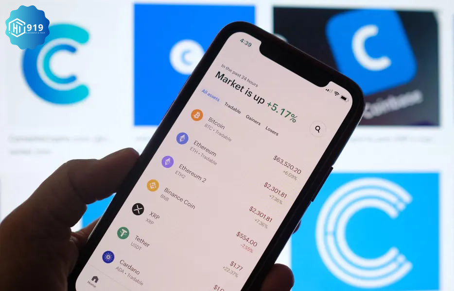 Coinbase 202502021