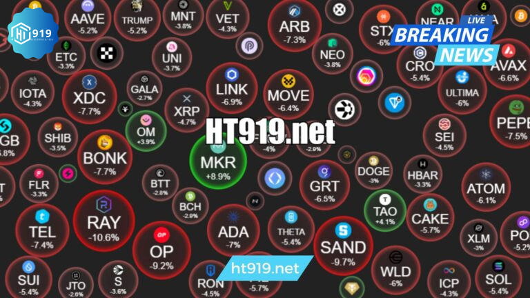 Crypto 202519020x