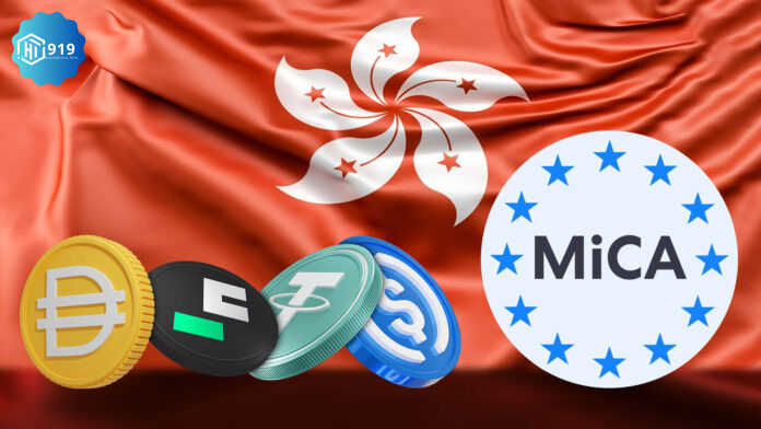 Stablecoin 202518021