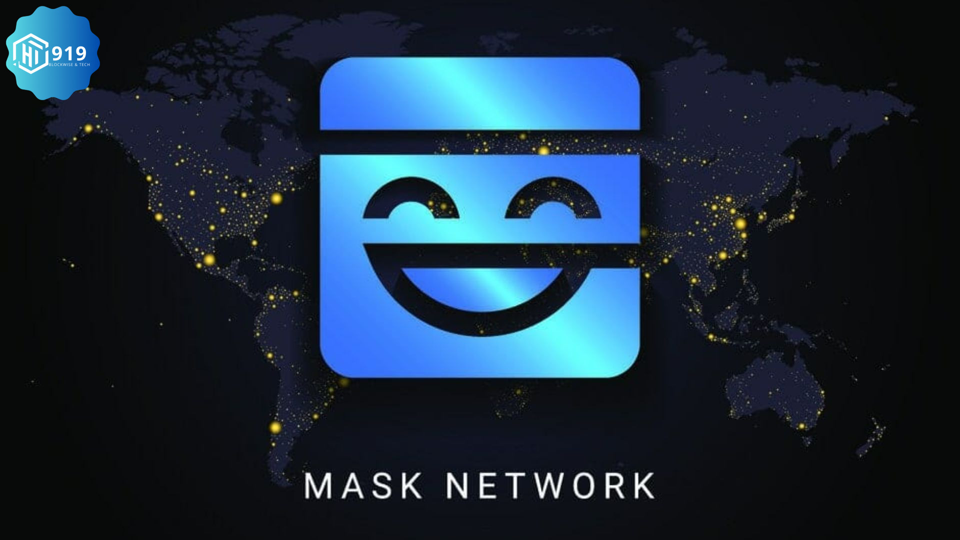 Mask Network 202525020x